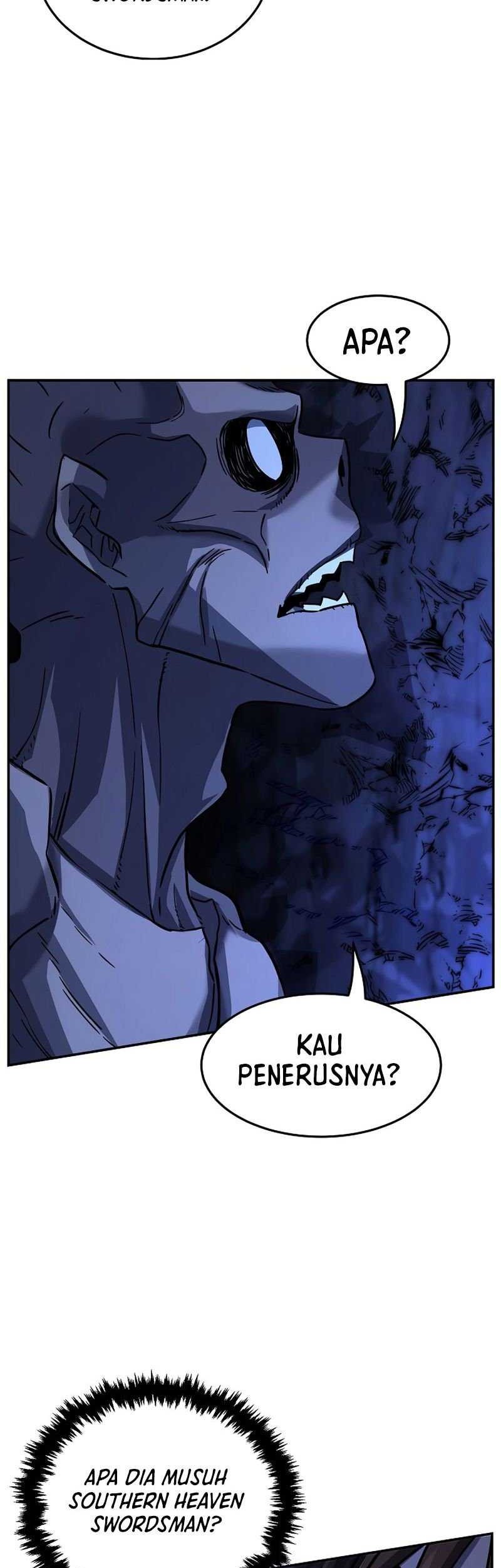 Absolute Sword Sense Chapter 49 - halaman 49