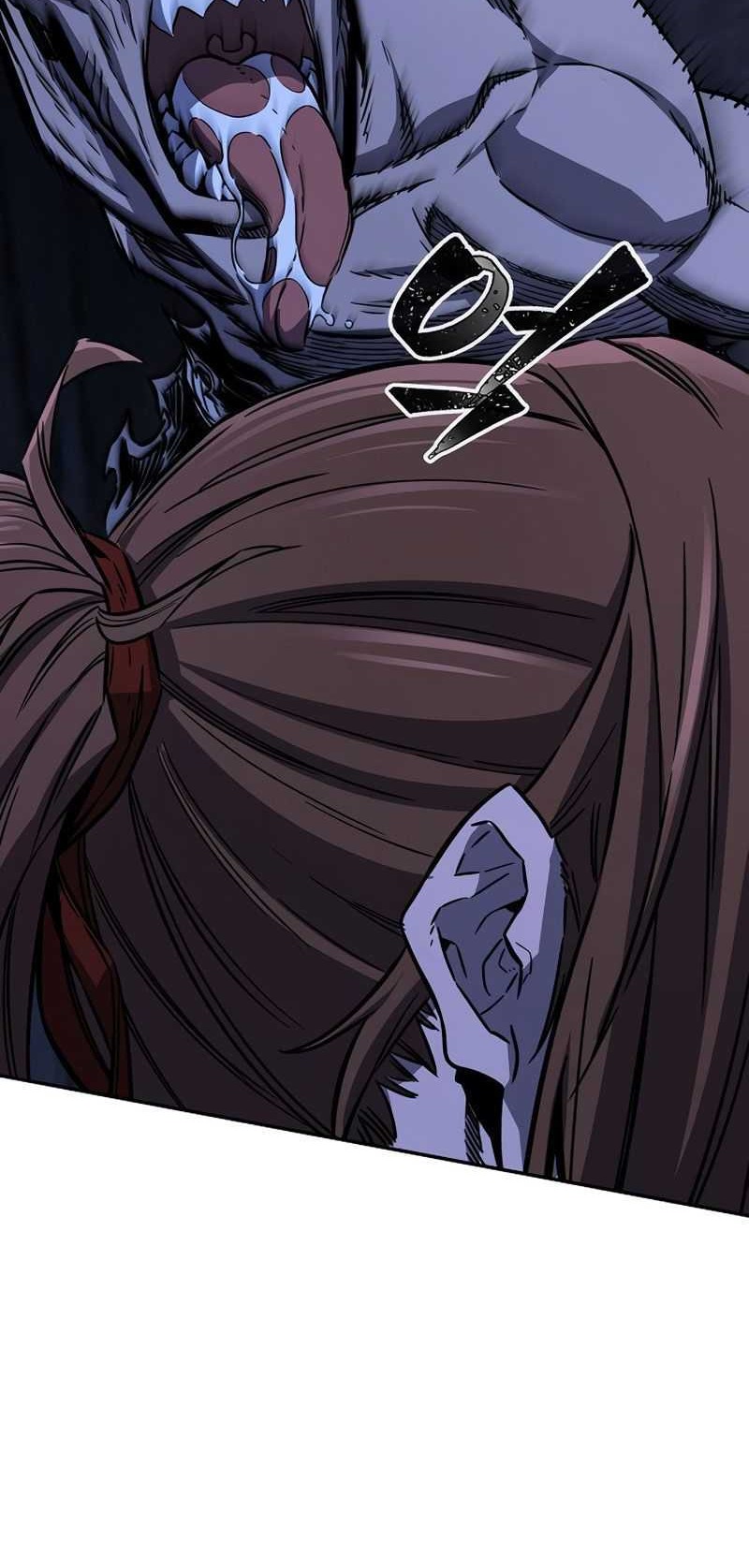 Absolute Sword Sense Chapter 49 - halaman 5