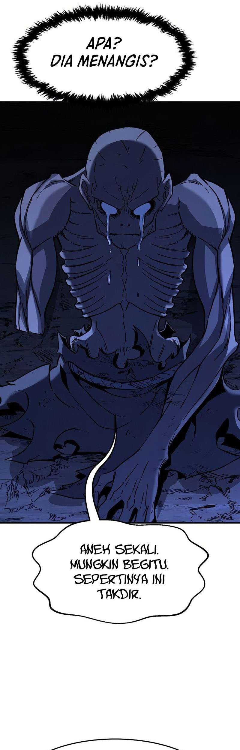 Absolute Sword Sense Chapter 49 - halaman 51