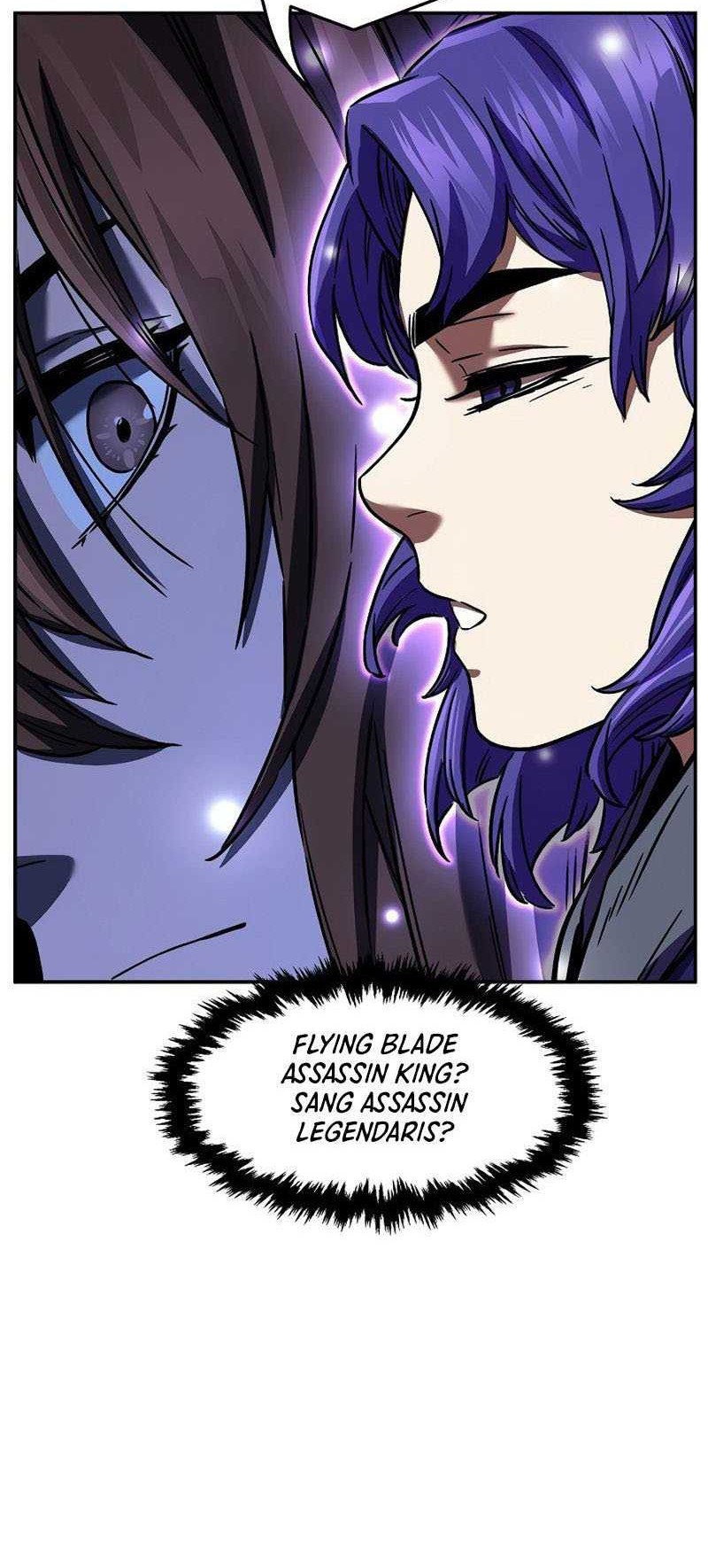 Absolute Sword Sense Chapter 49 - halaman 54