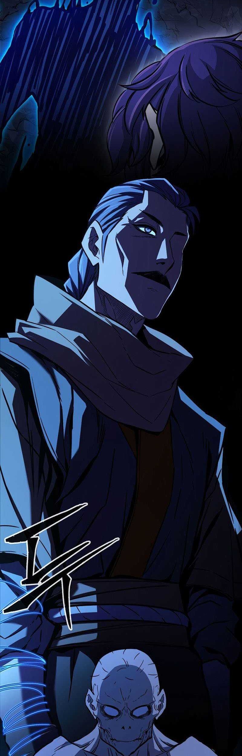 Absolute Sword Sense Chapter 49 - halaman 56