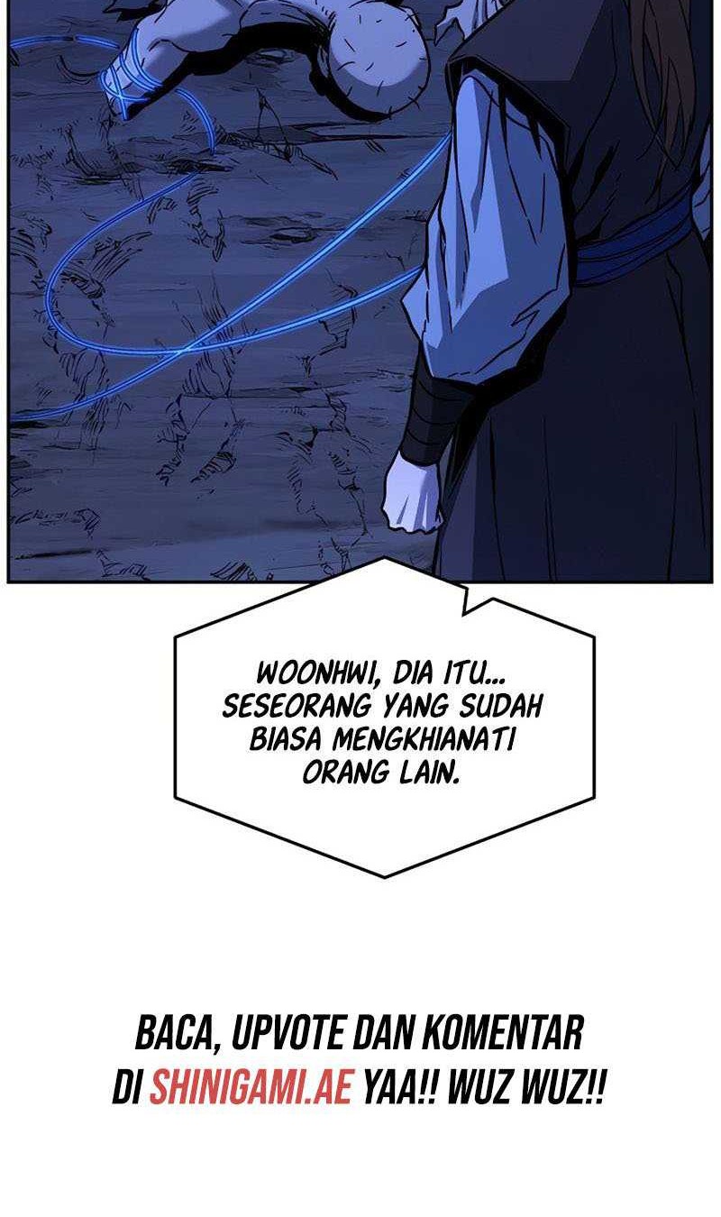 Absolute Sword Sense Chapter 49 - halaman 58