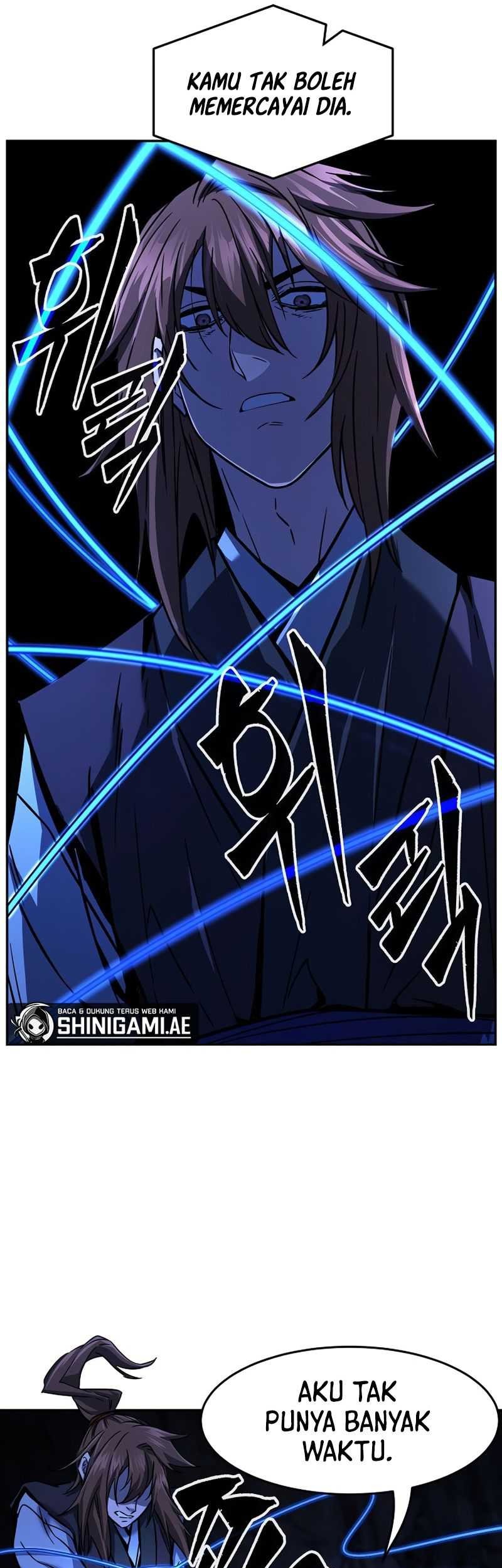 Absolute Sword Sense Chapter 49 - halaman 59