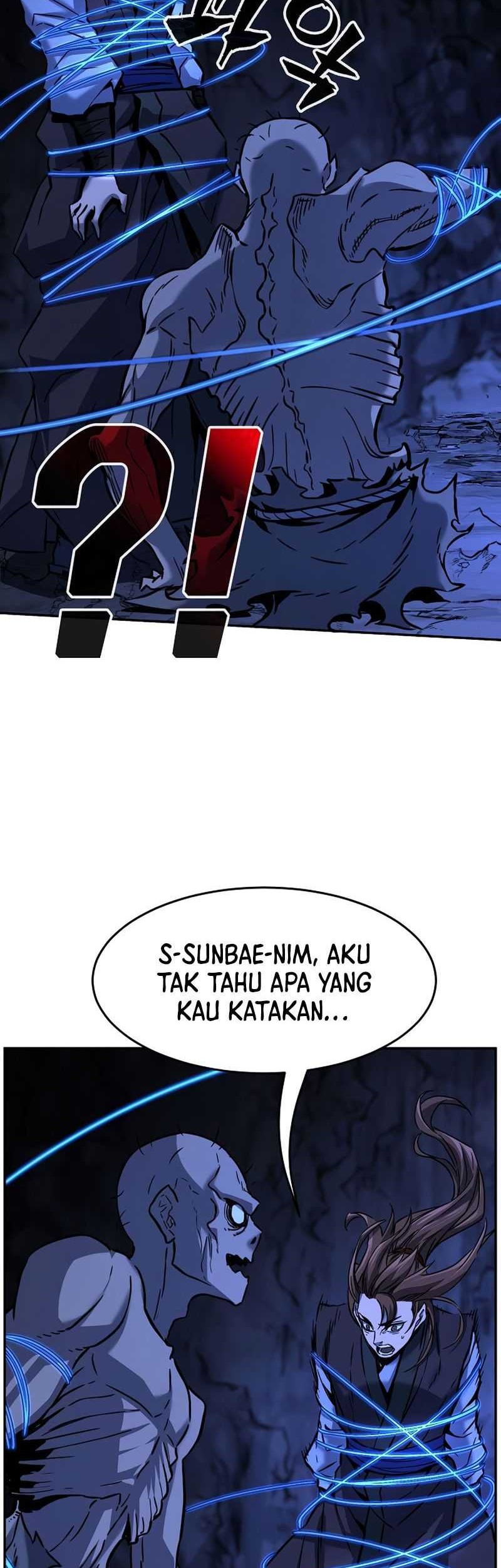 Absolute Sword Sense Chapter 49 - halaman 60
