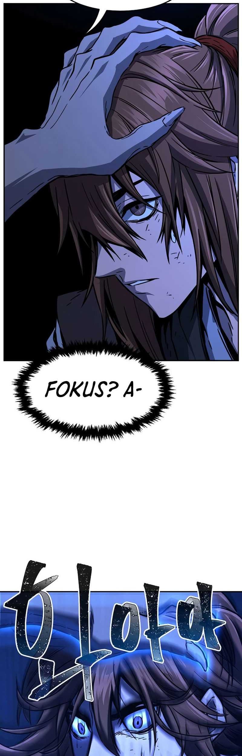 Absolute Sword Sense Chapter 49 - halaman 64