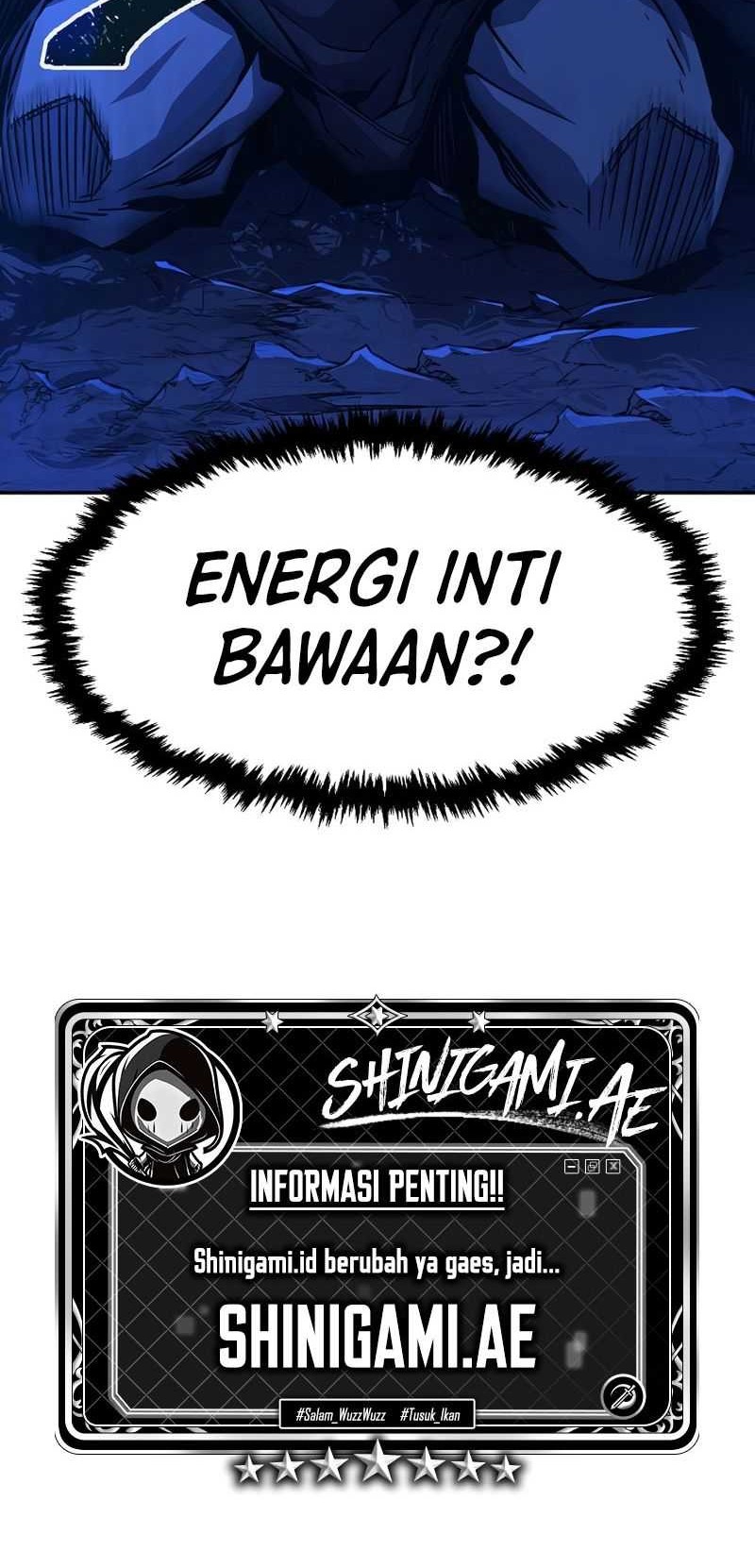 Absolute Sword Sense Chapter 49 - halaman 66