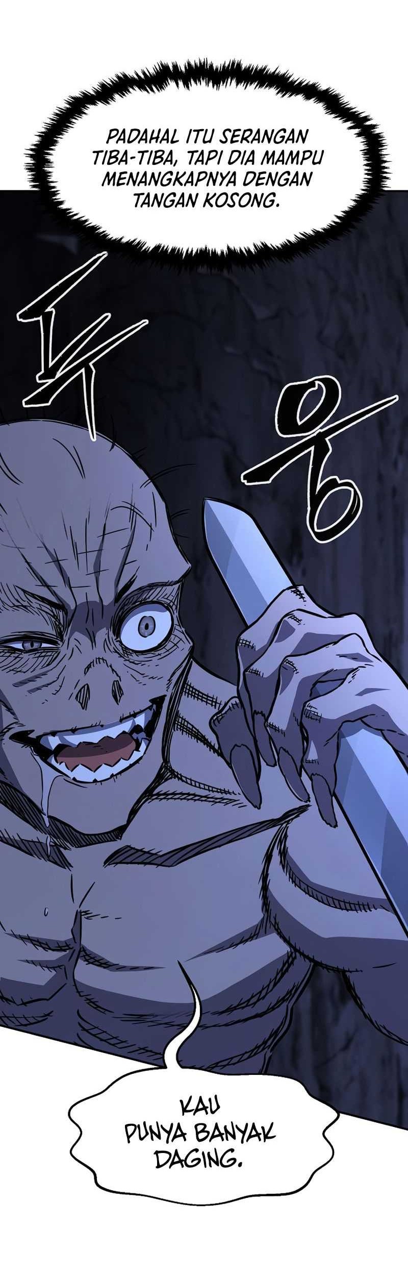 Absolute Sword Sense Chapter 49 - halaman 7