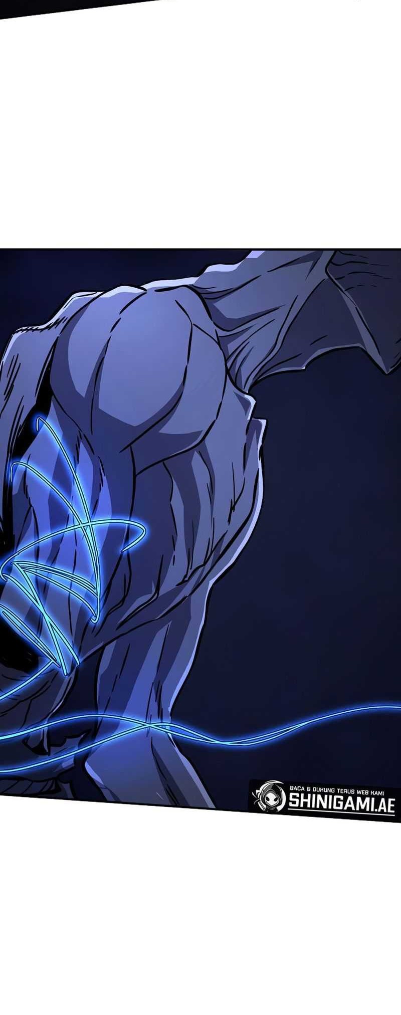 Absolute Sword Sense Chapter 49 - halaman 9