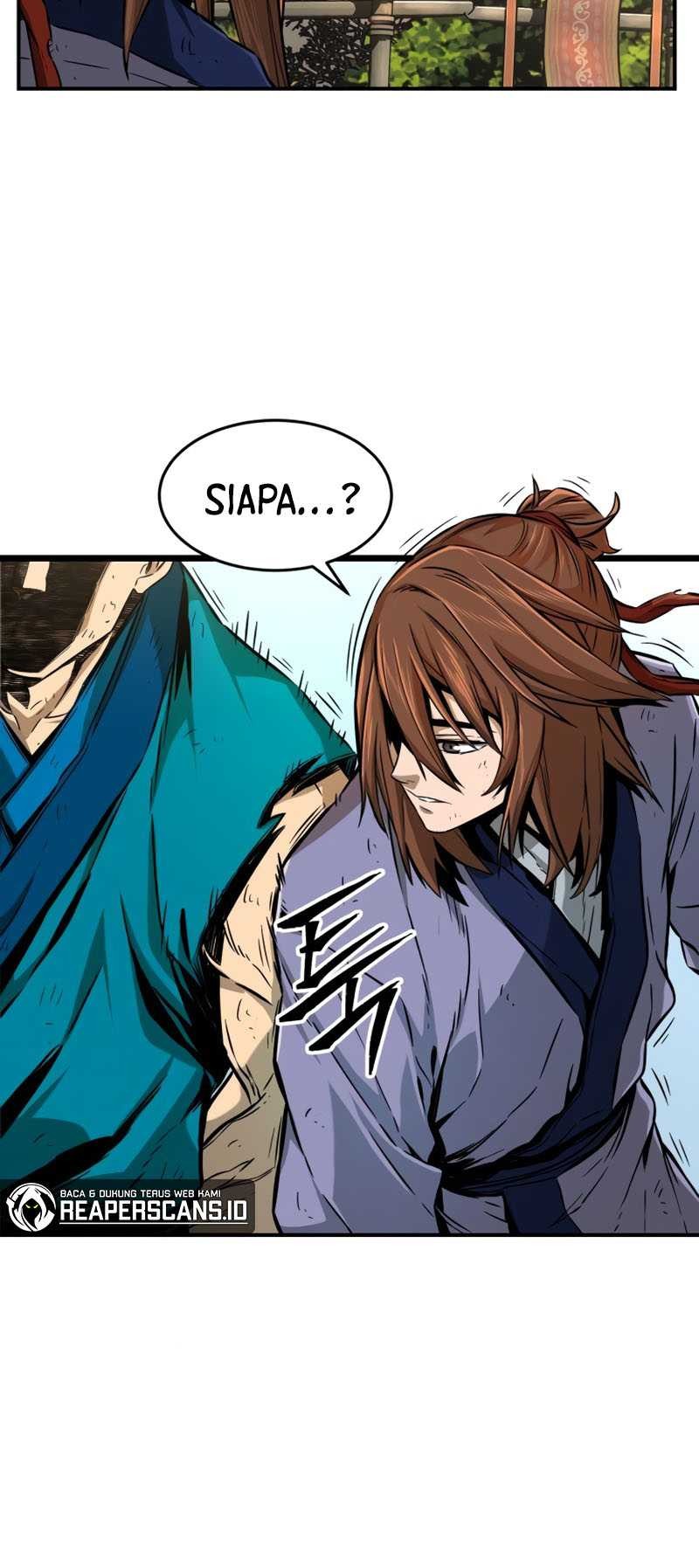 Absolute Sword Sense Chapter 5 - halaman 11