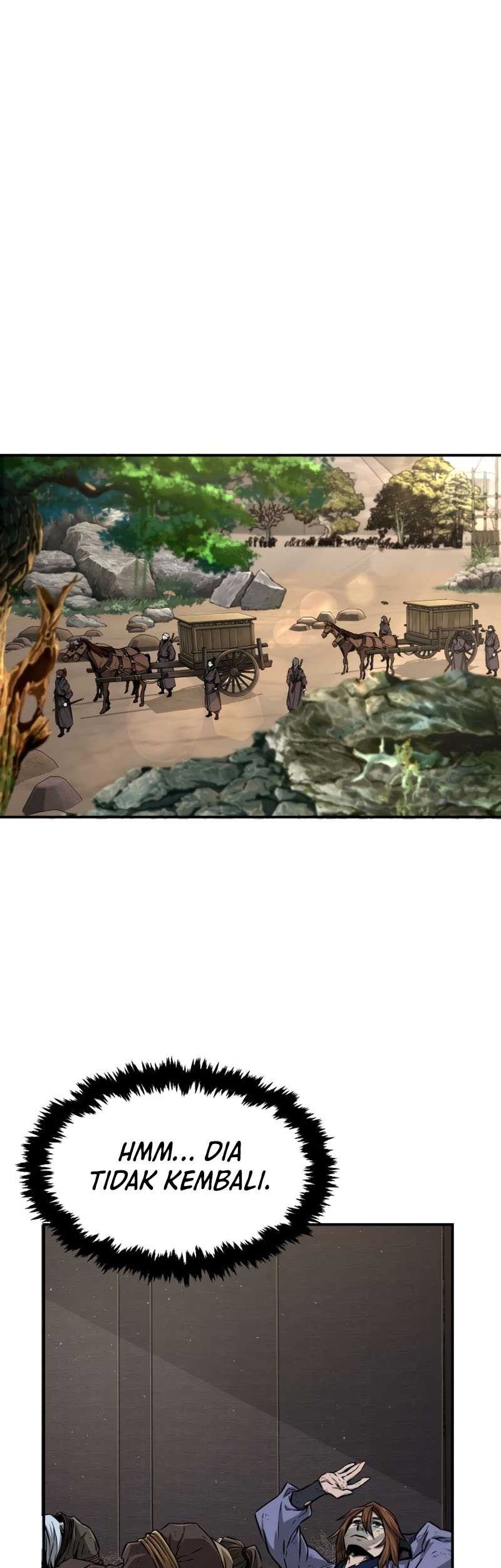 Absolute Sword Sense Chapter 5 - halaman 2