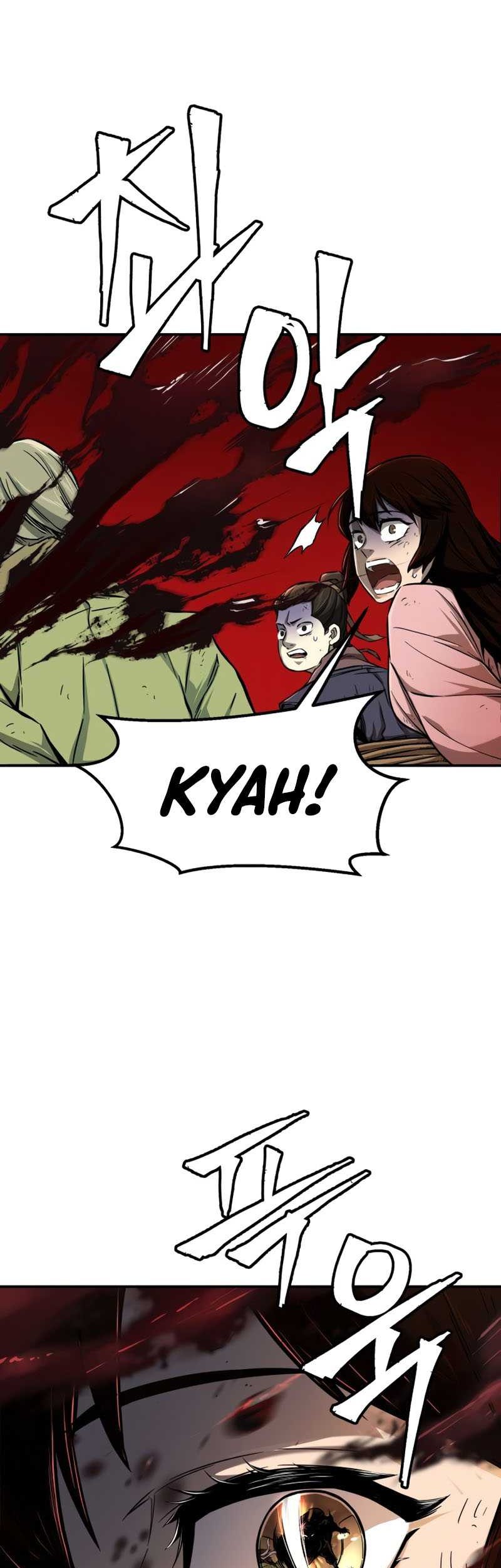 Absolute Sword Sense Chapter 5 - halaman 24