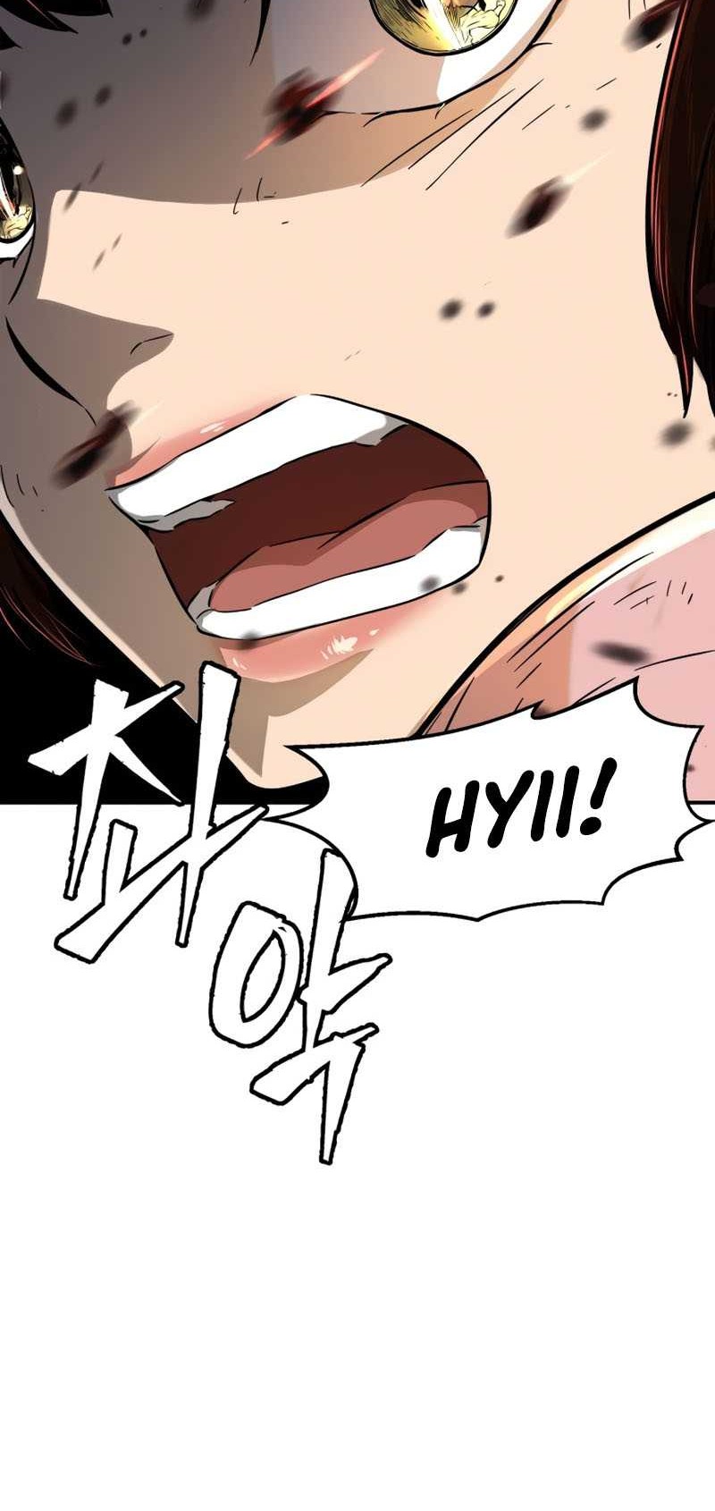 Absolute Sword Sense Chapter 5 - halaman 25