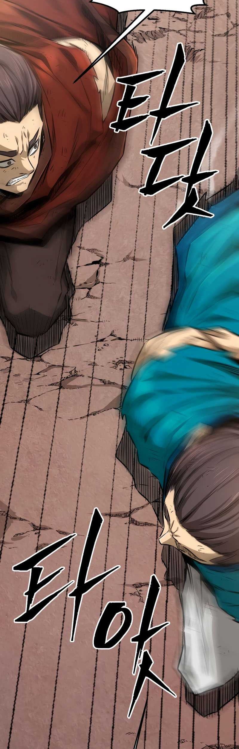 Absolute Sword Sense Chapter 5 - halaman 27