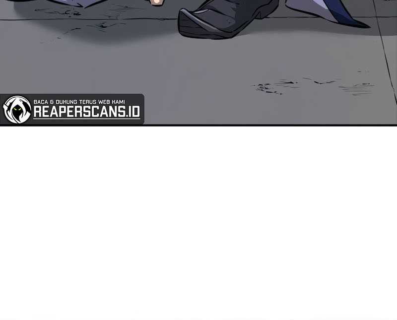 Absolute Sword Sense Chapter 5 - halaman 30