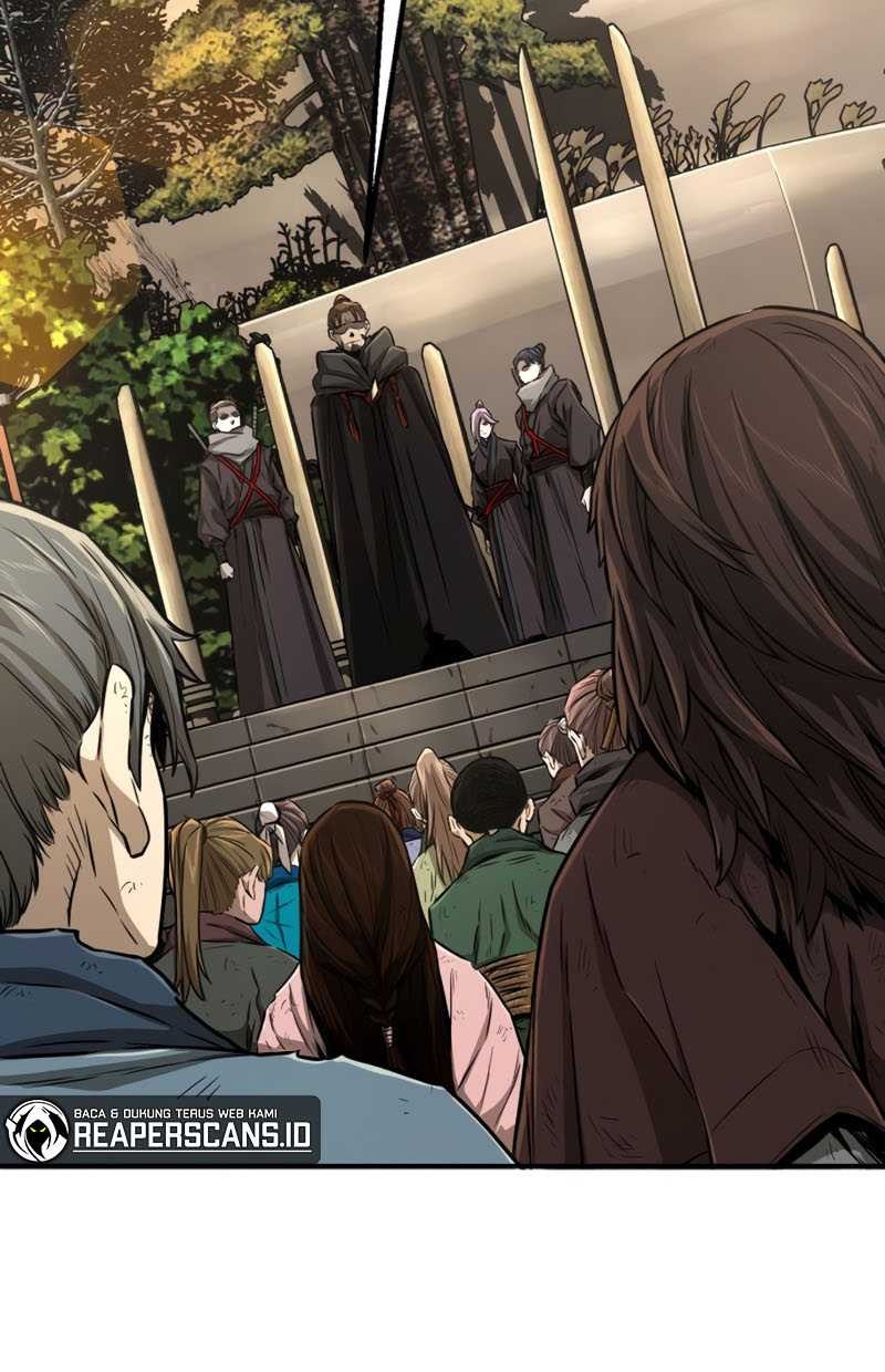Absolute Sword Sense Chapter 5 - halaman 35