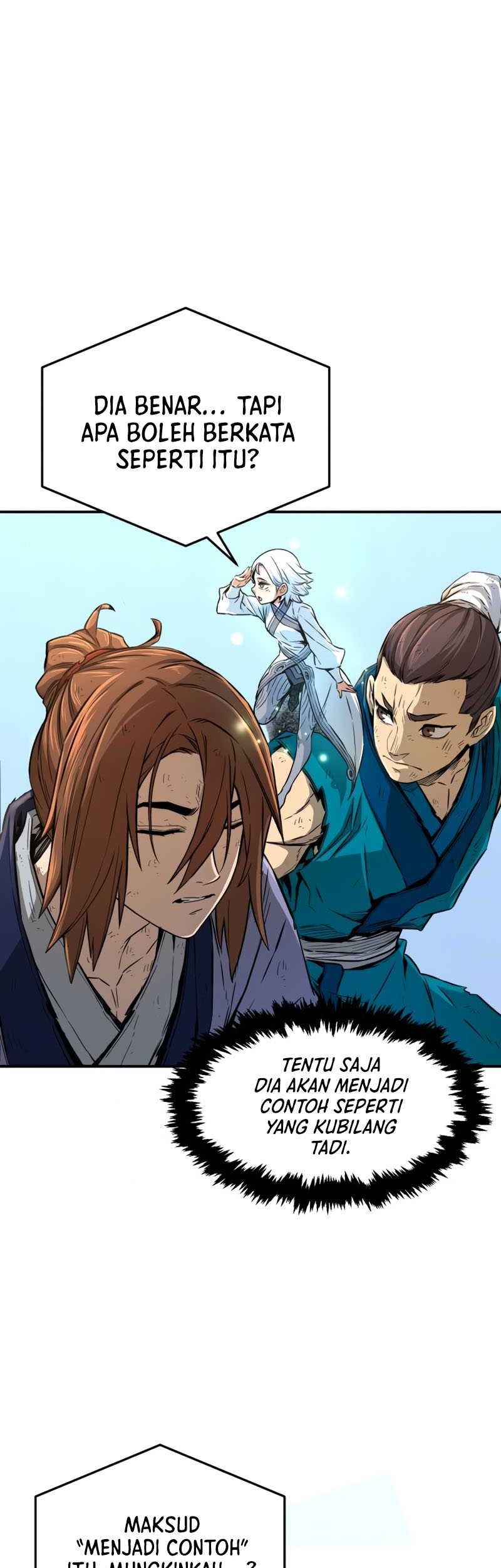 Absolute Sword Sense Chapter 5 - halaman 38
