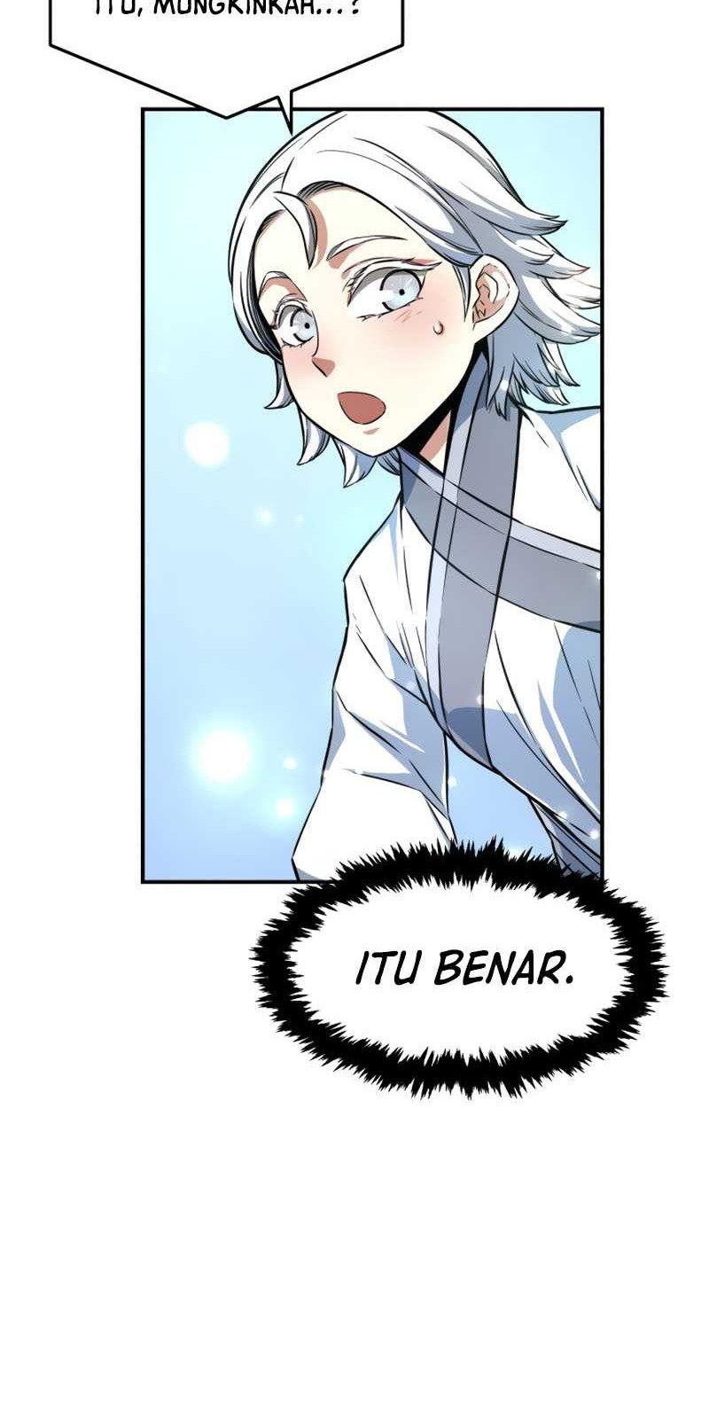 Absolute Sword Sense Chapter 5 - halaman 39
