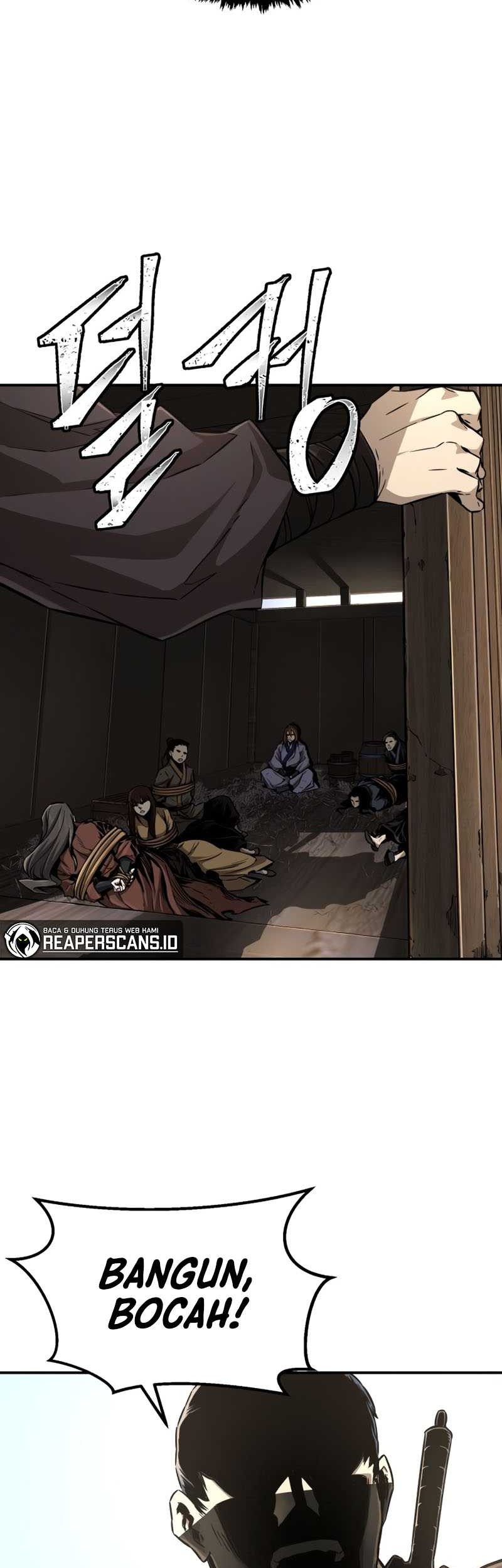 Absolute Sword Sense Chapter 5 - halaman 4