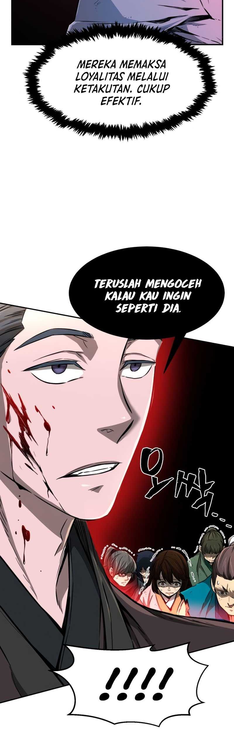 Absolute Sword Sense Chapter 5 - halaman 42
