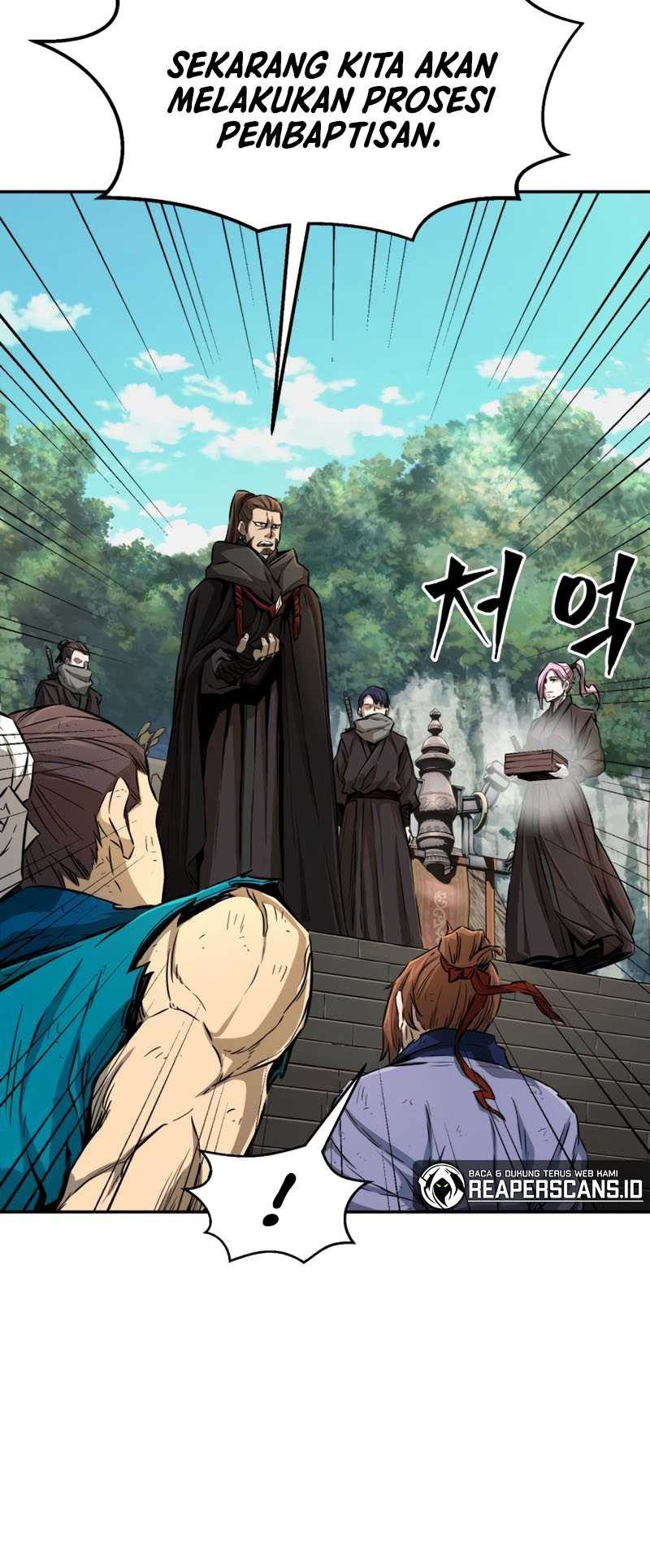 Absolute Sword Sense Chapter 5 - halaman 44
