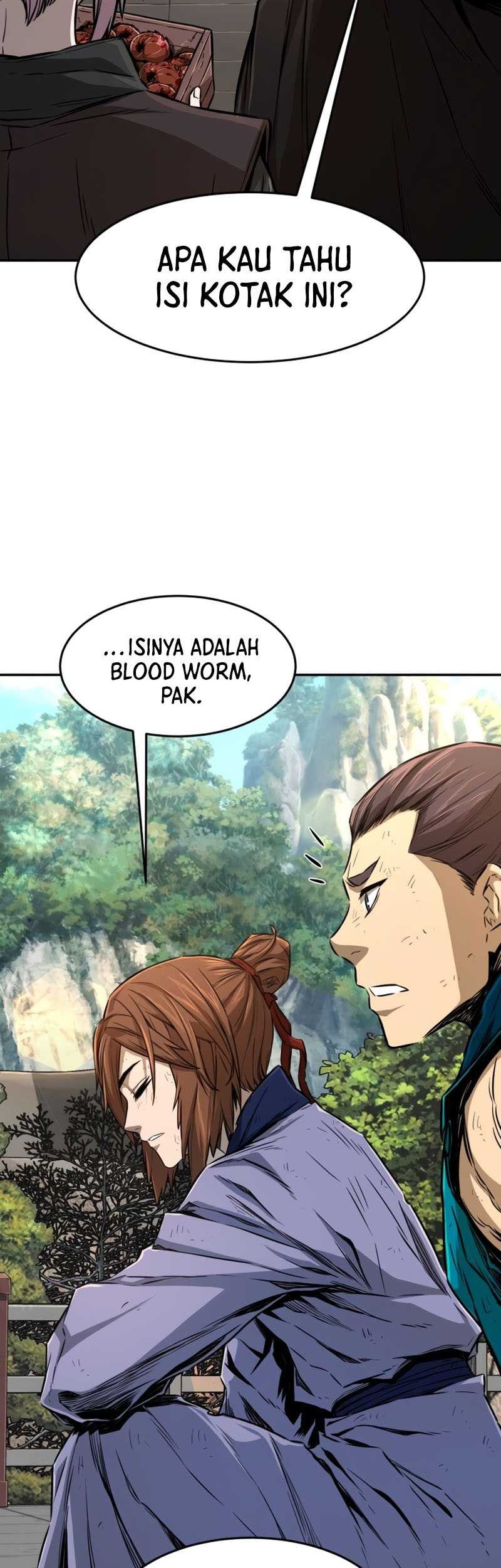 Absolute Sword Sense Chapter 5 - halaman 46