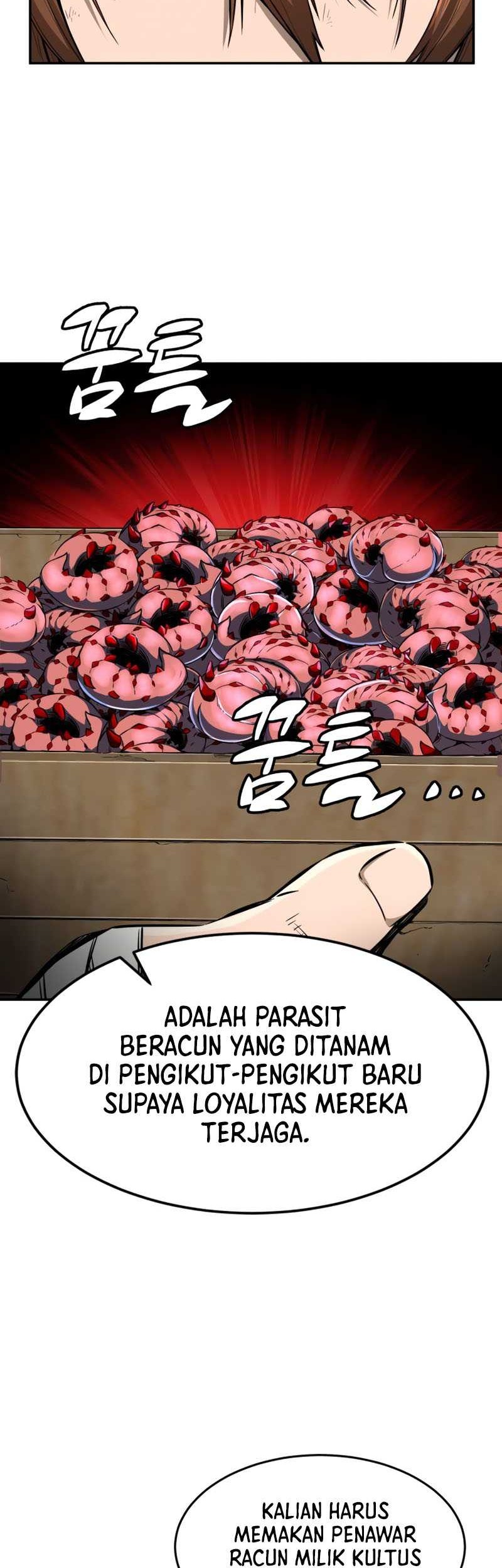 Absolute Sword Sense Chapter 5 - halaman 48