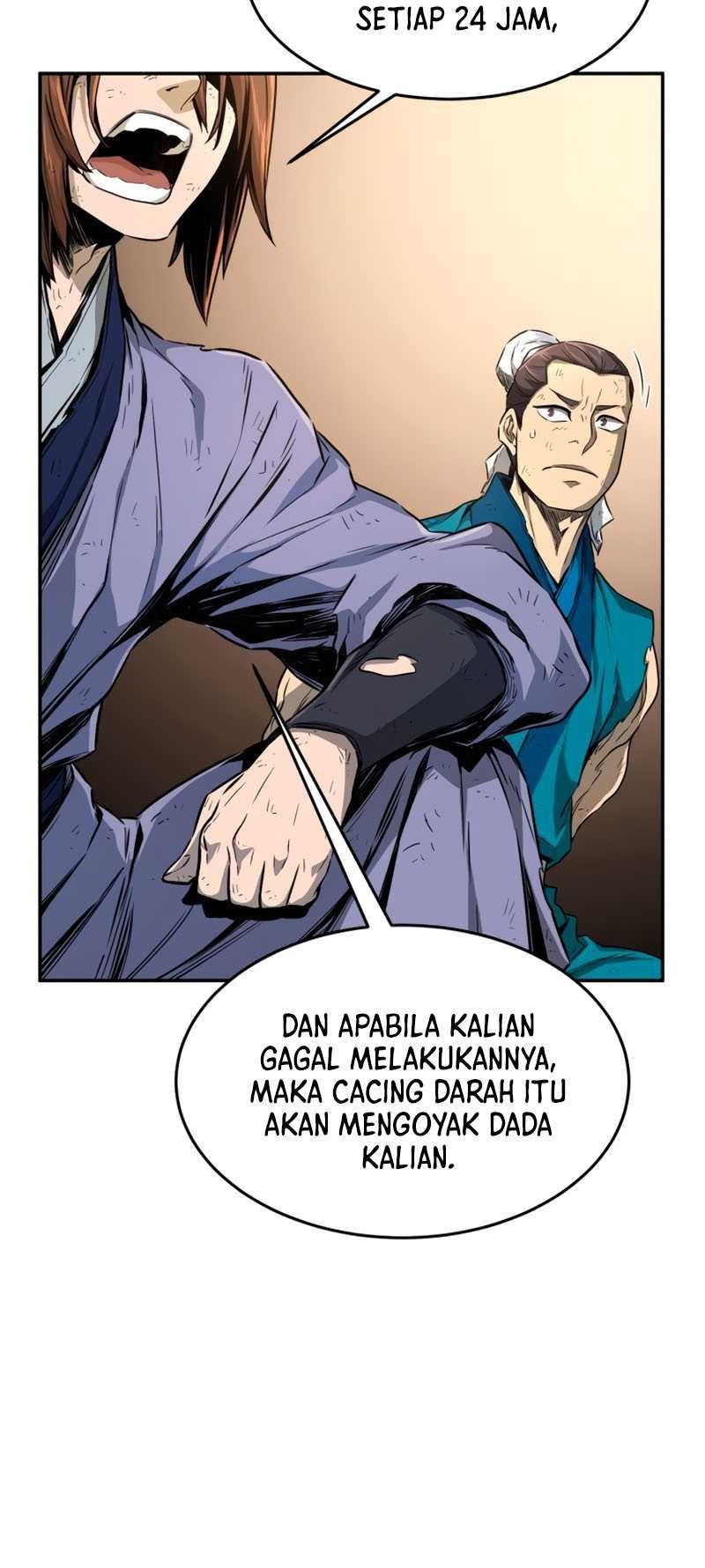 Absolute Sword Sense Chapter 5 - halaman 49