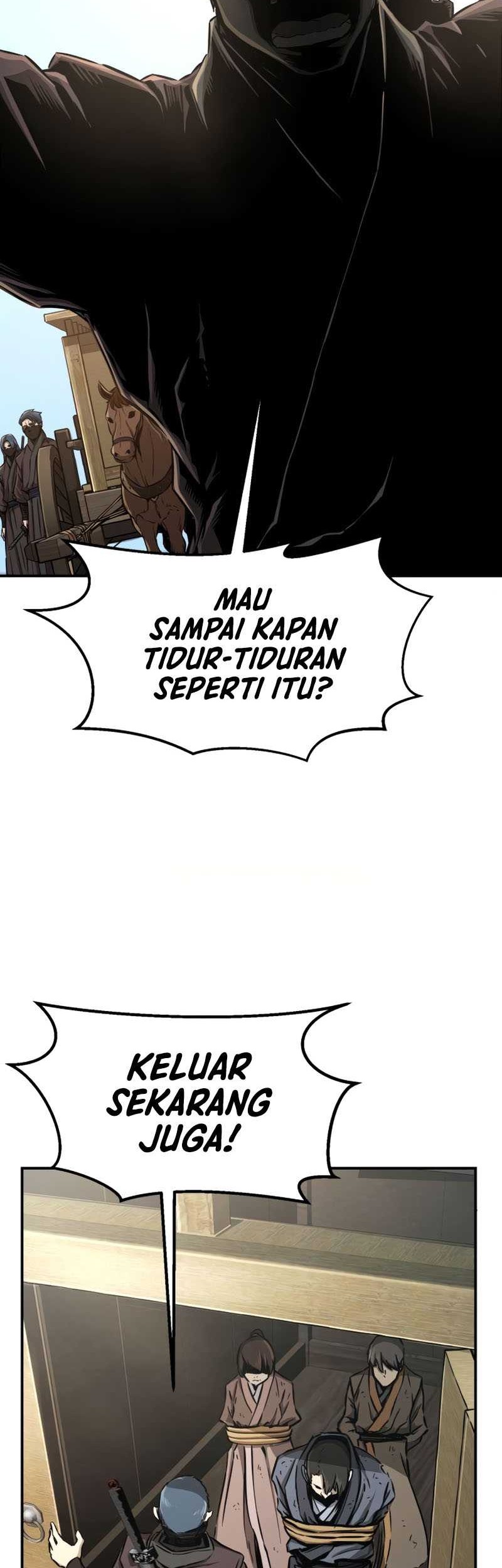 Absolute Sword Sense Chapter 5 - halaman 5