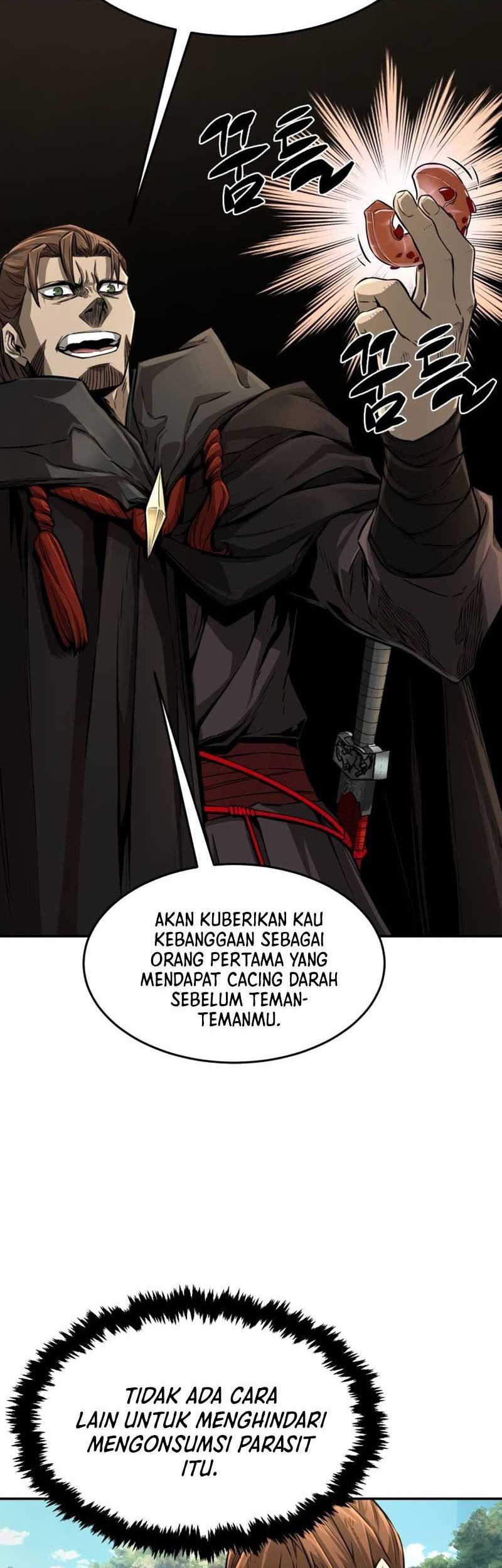 Absolute Sword Sense Chapter 5 - halaman 53