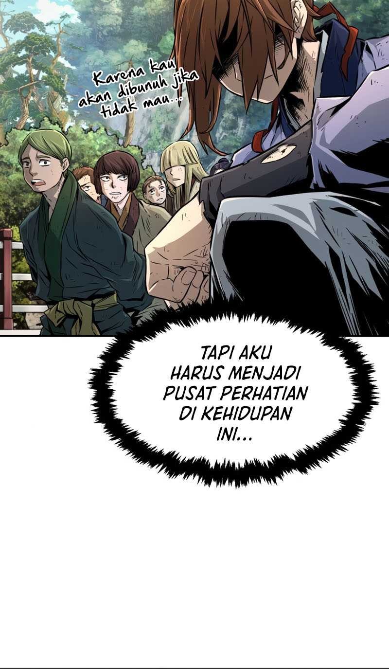 Absolute Sword Sense Chapter 5 - halaman 54