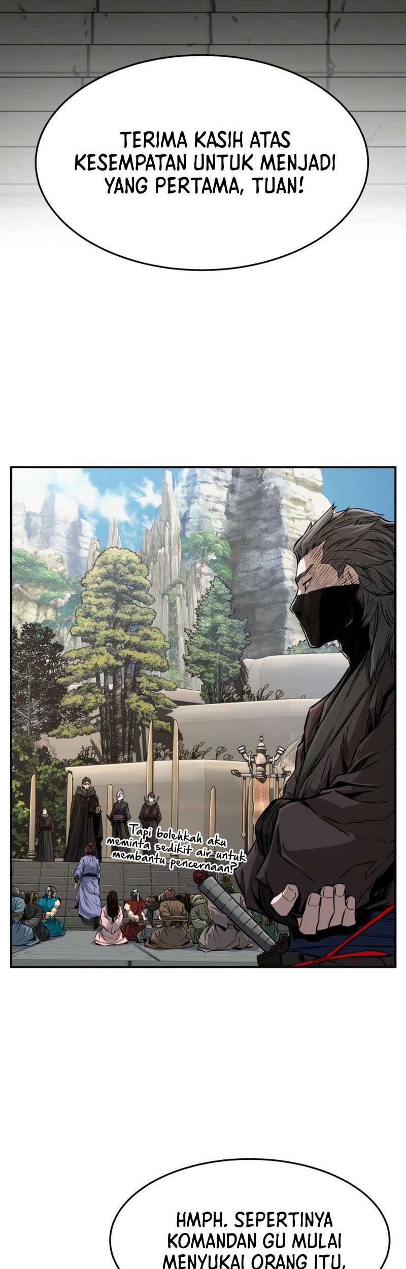 Absolute Sword Sense Chapter 5 - halaman 56