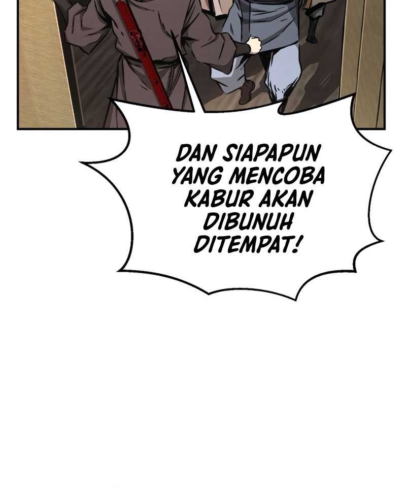 Absolute Sword Sense Chapter 5 - halaman 6
