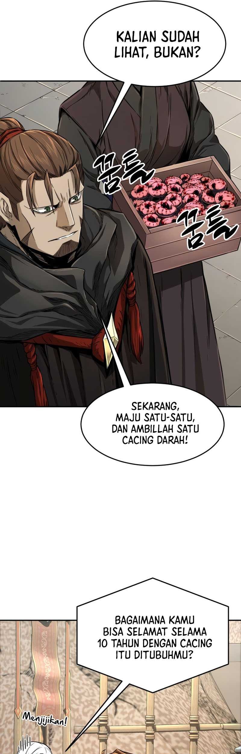 Absolute Sword Sense Chapter 5 - halaman 60