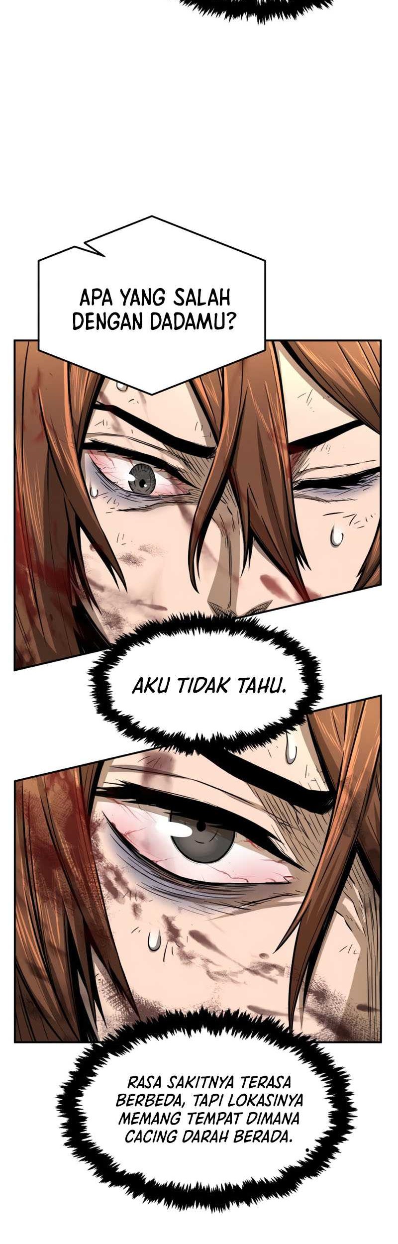 Absolute Sword Sense Chapter 5 - halaman 63