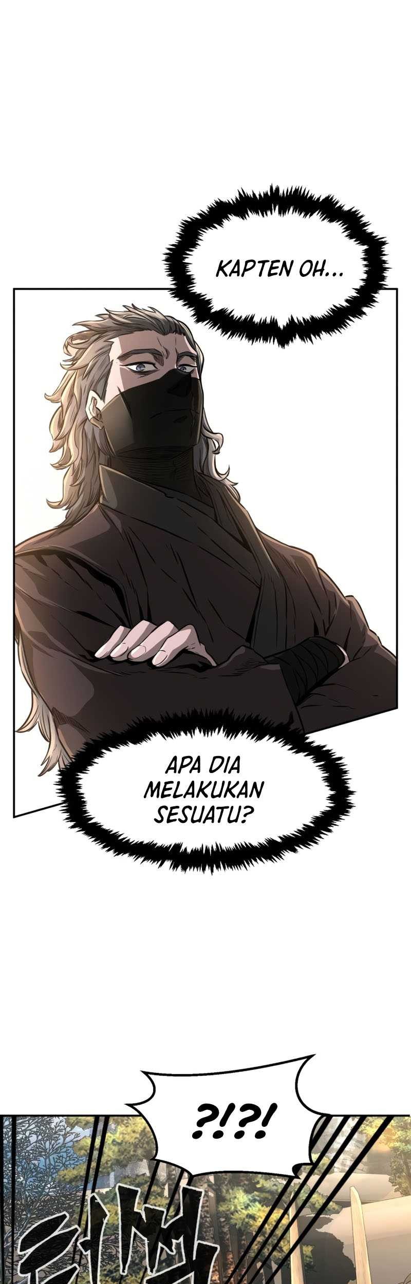 Absolute Sword Sense Chapter 5 - halaman 65