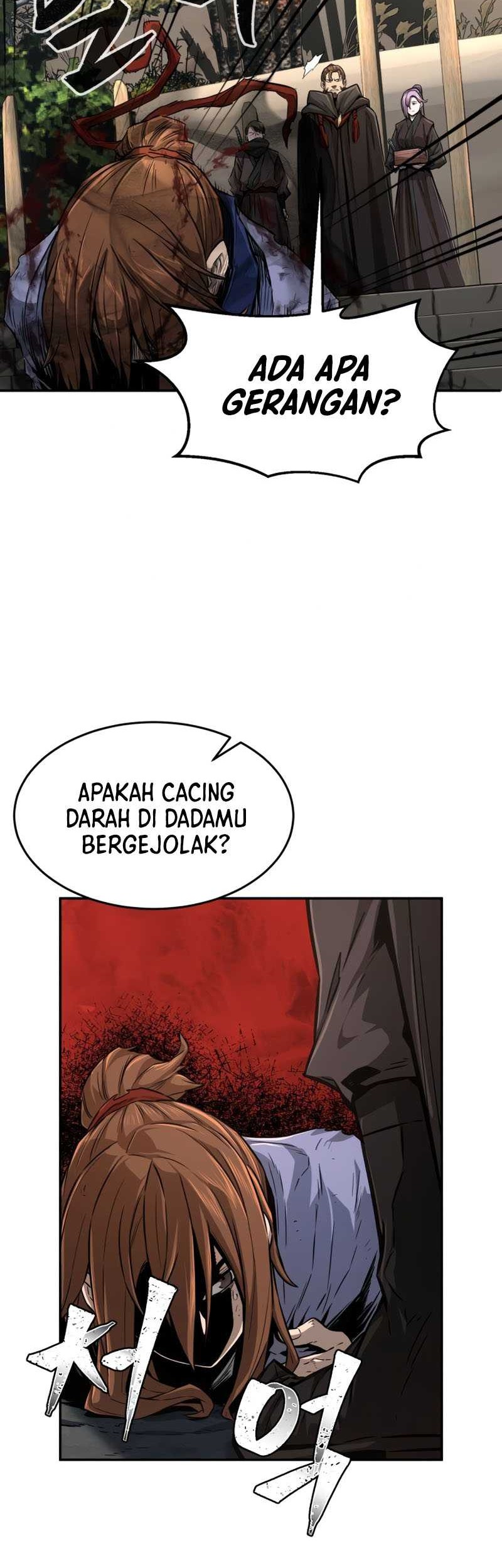 Absolute Sword Sense Chapter 5 - halaman 66