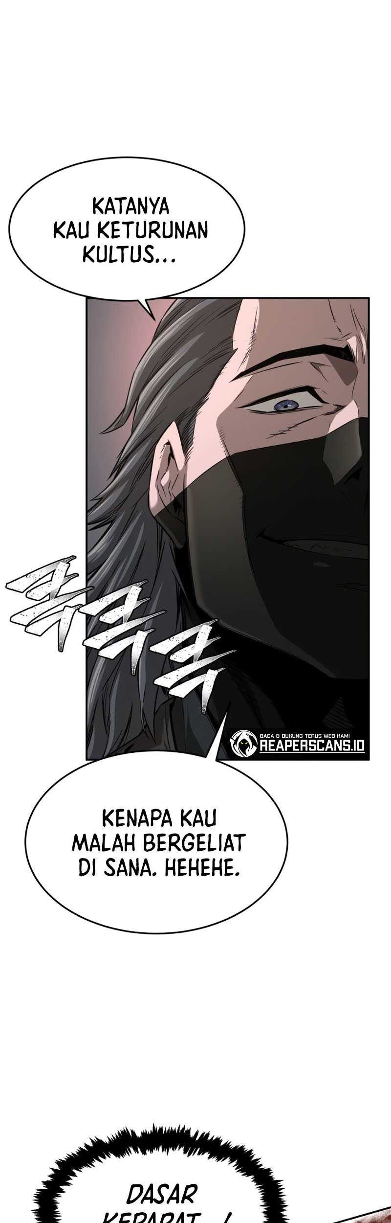 Absolute Sword Sense Chapter 5 - halaman 67