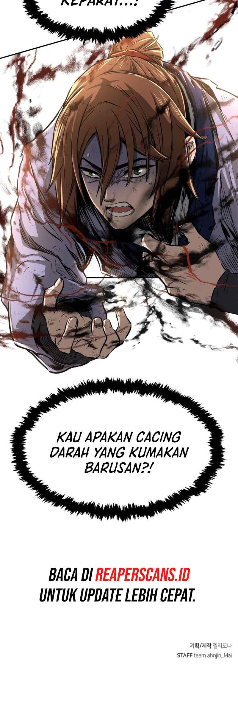Absolute Sword Sense Chapter 5 - halaman 68