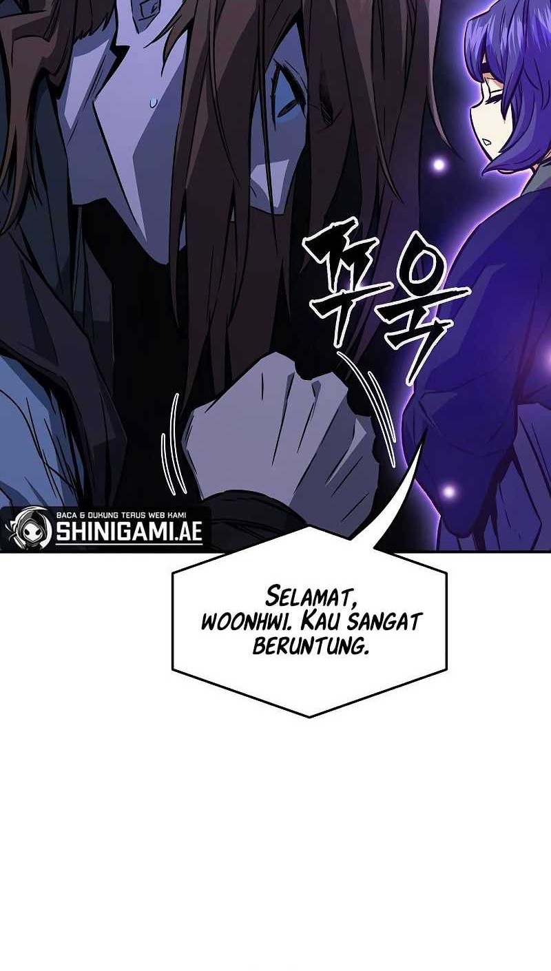 Absolute Sword Sense Chapter 50 - halaman 13