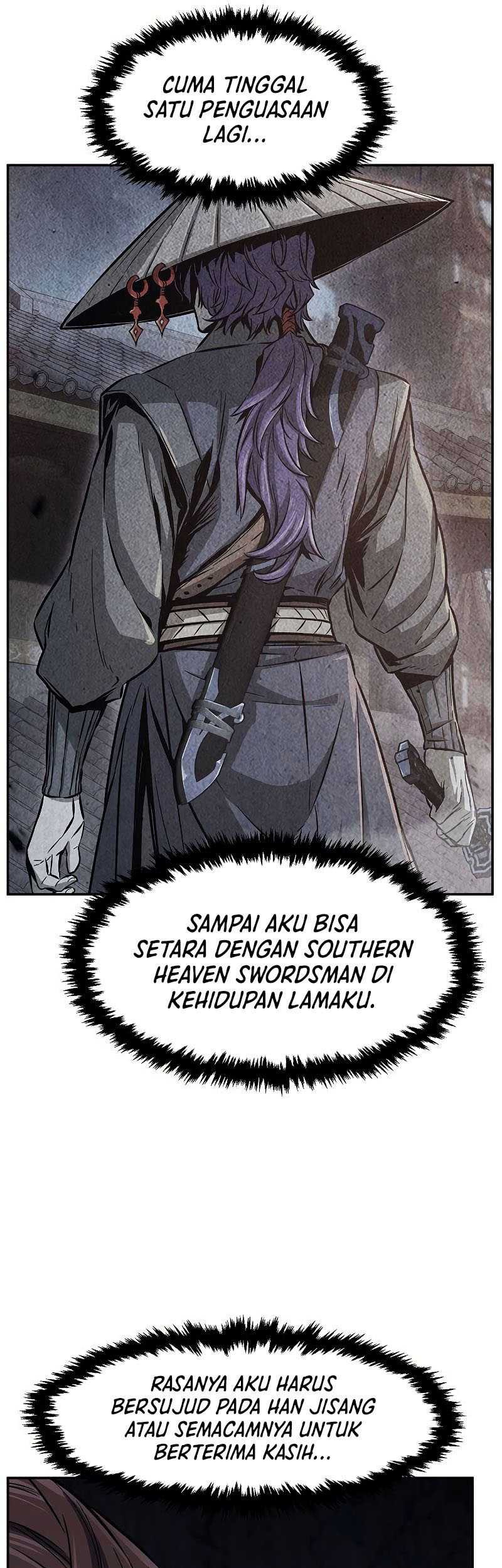 Absolute Sword Sense Chapter 50 - halaman 14