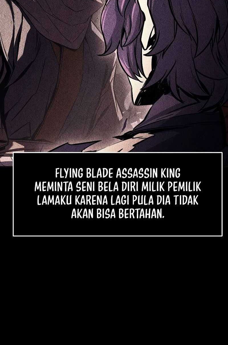 Absolute Sword Sense Chapter 50 - halaman 21