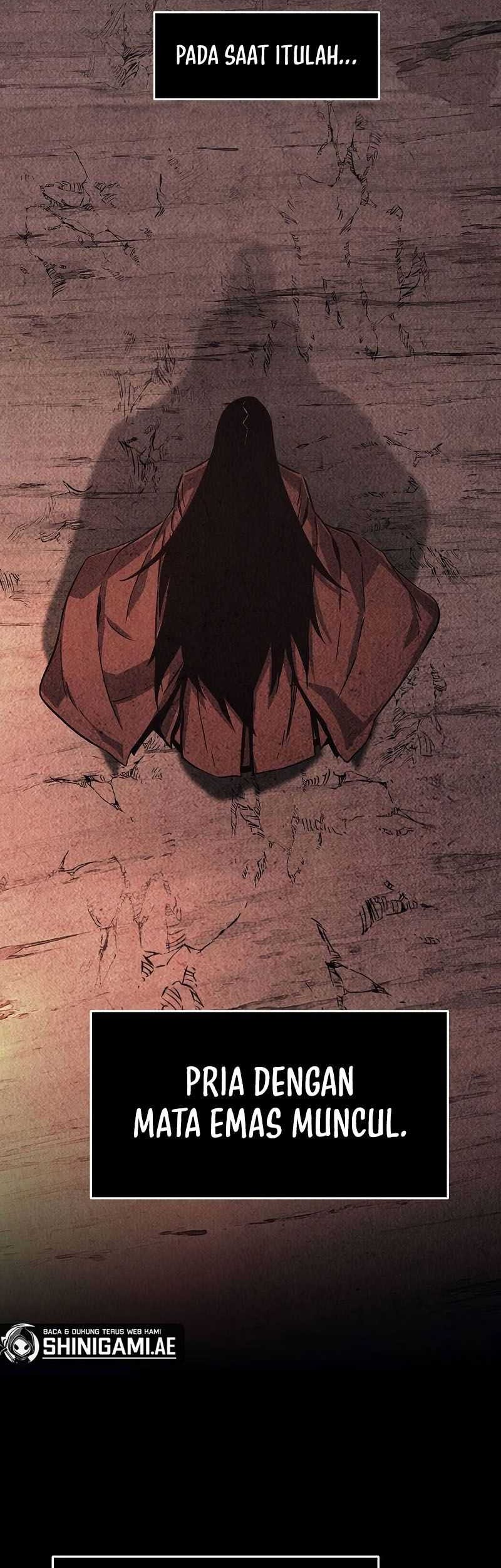 Absolute Sword Sense Chapter 50 - halaman 24