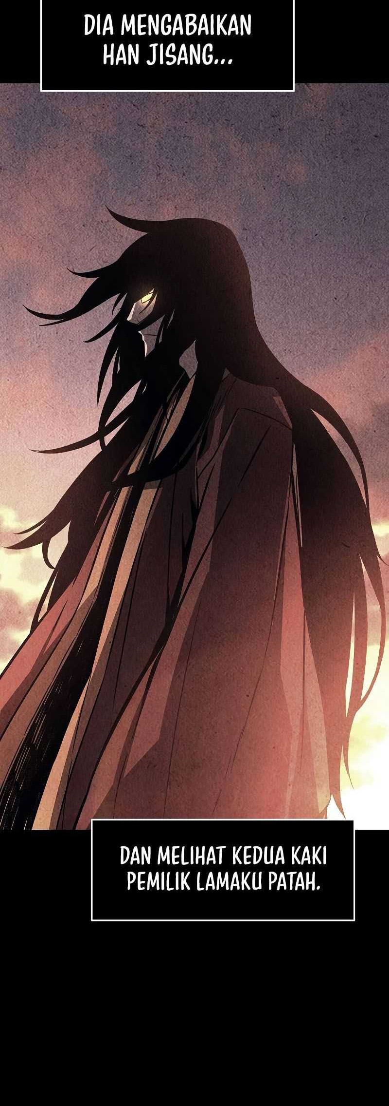 Absolute Sword Sense Chapter 50 - halaman 25