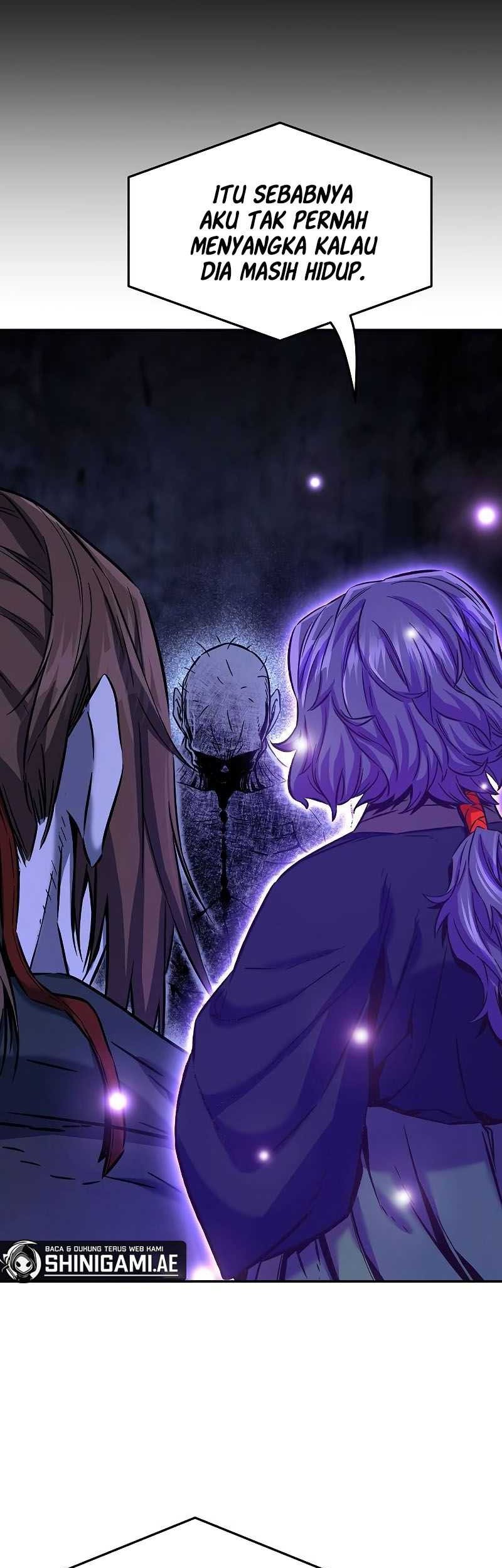 Absolute Sword Sense Chapter 50 - halaman 28