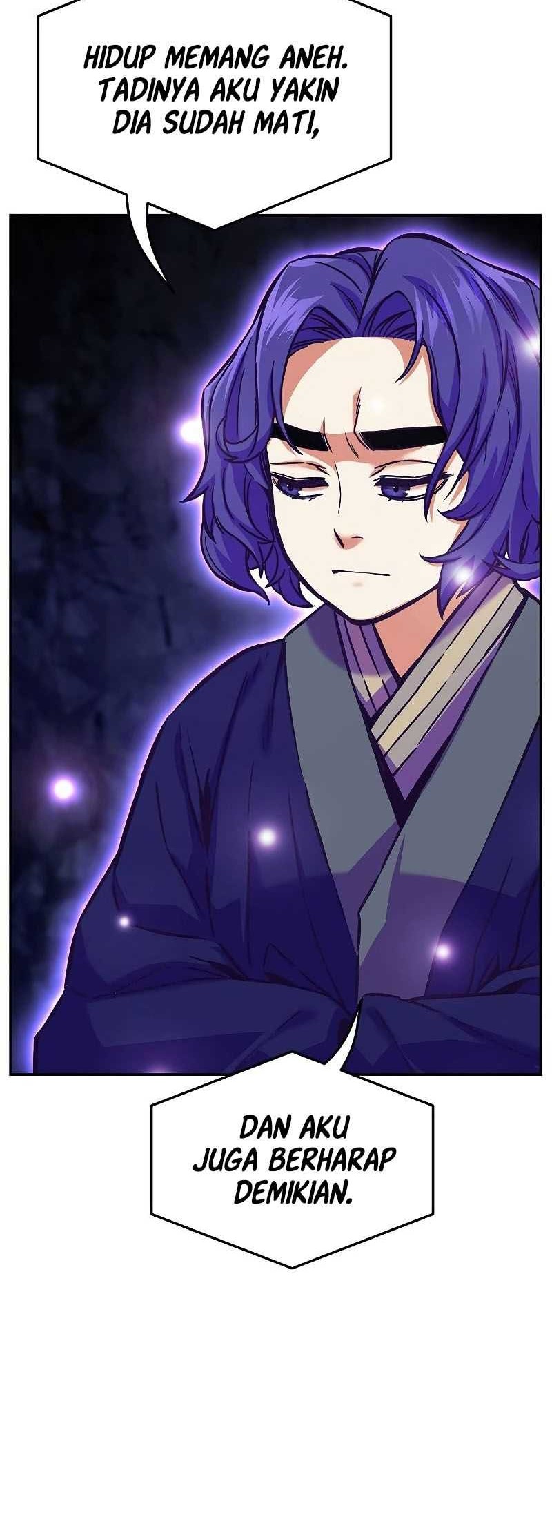 Absolute Sword Sense Chapter 50 - halaman 29