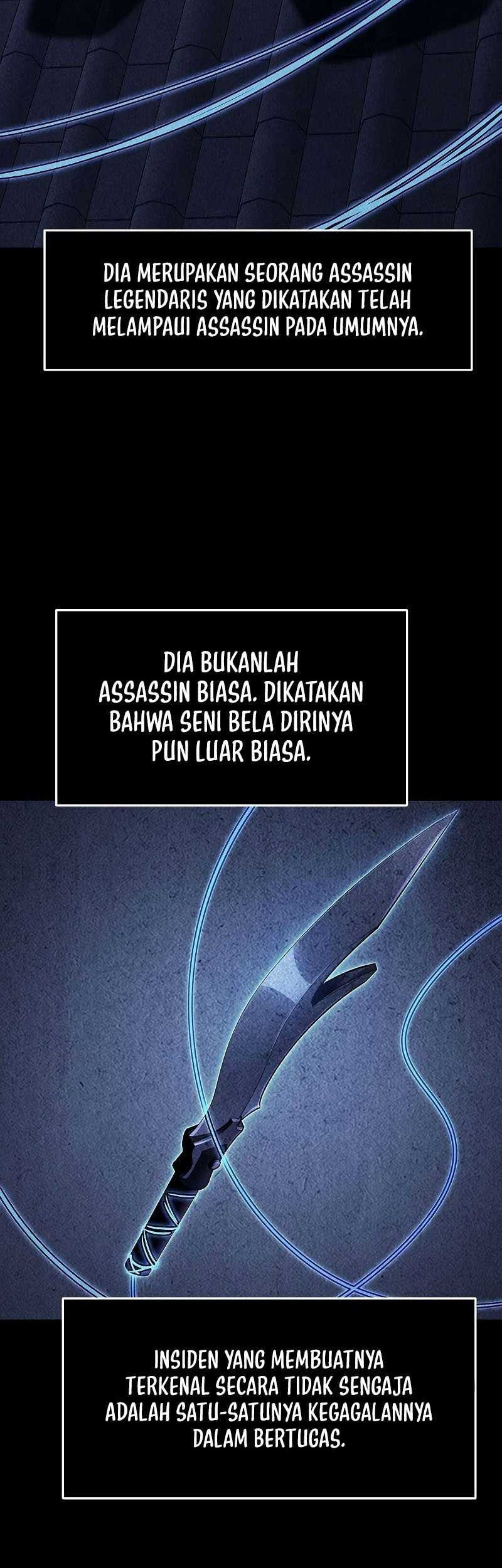 Absolute Sword Sense Chapter 50 - halaman 3