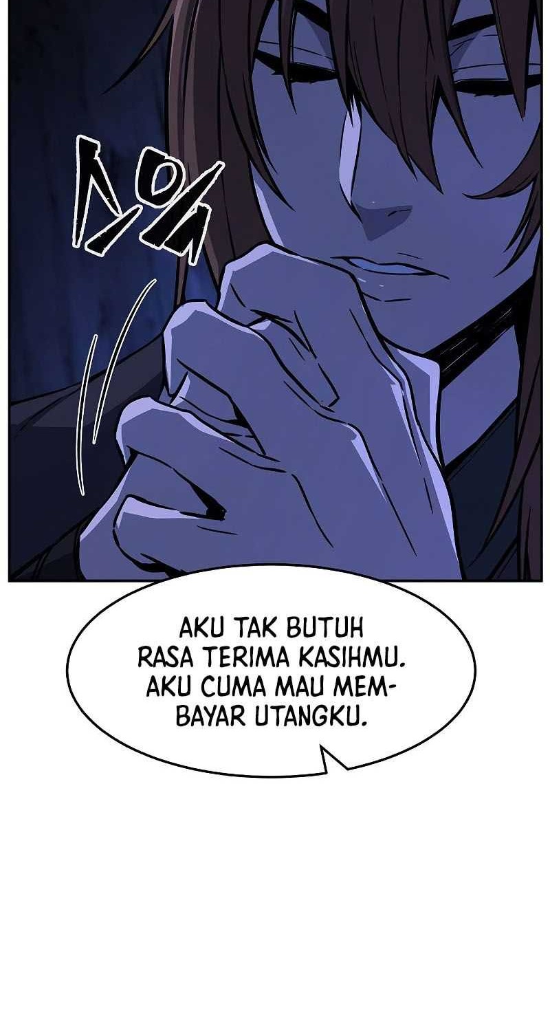 Absolute Sword Sense Chapter 50 - halaman 33
