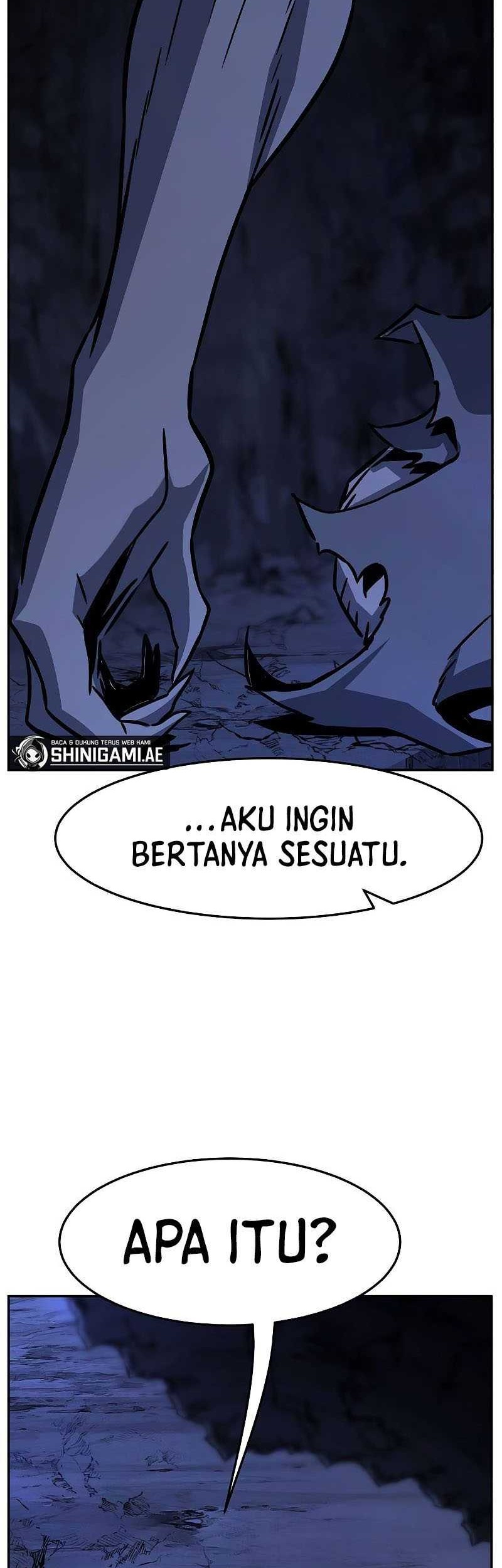 Absolute Sword Sense Chapter 50 - halaman 35