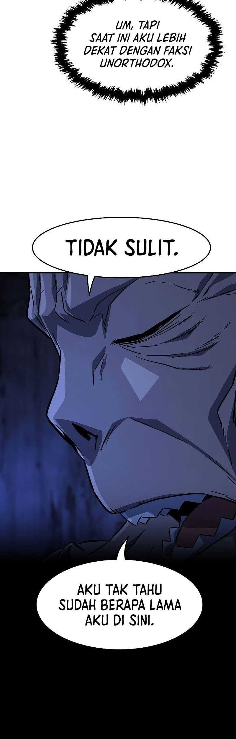 Absolute Sword Sense Chapter 50 - halaman 37