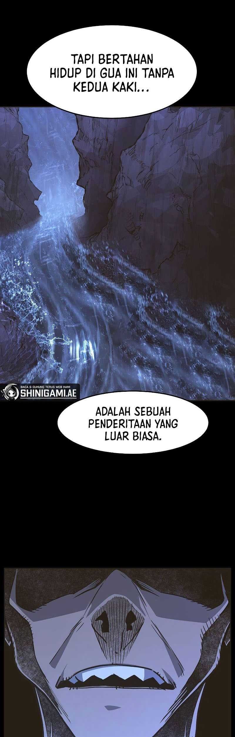 Absolute Sword Sense Chapter 50 - halaman 38